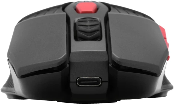 Мышь Acer Nitro OMR305 черный оптическая 3200dpi беспров. BT/Radio USB 6but (ZL.MCECC.020) Мышь Acer Nitro OMR305 черный оптическая 3200dpi беспров. BT/Radio USB 6but (ZL.MCECC.020)