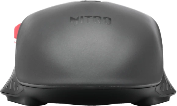 Мышь Acer Nitro OMR305 черный оптическая 3200dpi беспров. BT/Radio USB 6but (ZL.MCECC.020) Мышь Acer Nitro OMR305 черный оптическая 3200dpi беспров. BT/Radio USB 6but (ZL.MCECC.020)