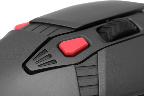 Мышь Acer Nitro OMR305 черный оптическая 3200dpi беспров. BT/Radio USB 6but (ZL.MCECC.020) Мышь Acer Nitro OMR305 черный оптическая 3200dpi беспров. BT/Radio USB 6but (ZL.MCECC.020)