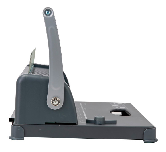 Переплетчик Deli Easy E3871 A4/перф.12л.сшив/макс.350л./пластик.пруж. (10-16мм) Переплетчик Deli Easy E3871 A4/перф.12л.сшив/макс.350л./пластик.пруж. (10-16мм)