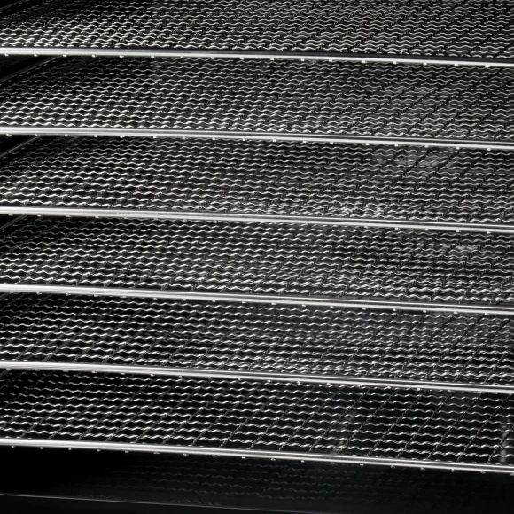 Сушка для фруктов и овощей Polaris PFD 2402H Pro 19под. 500Вт черный Сушка для фруктов и овощей Polaris PFD 2402H Pro 19под. 500Вт черный