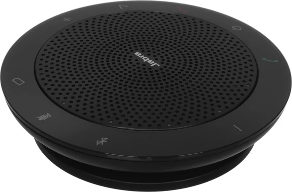 Спикерфон Jabra черный (7510-109)
