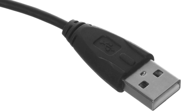 Спикерфон Jabra черный (7510-109)