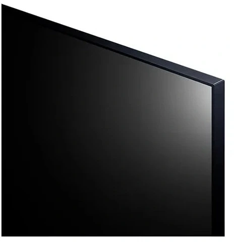 Панель LG 43" 43UL3J-M синий IPS LED 16:9 HDMI M/M матовая 300cd 178гр/178гр 3840x2160 VGA UHD USB 8.8кг