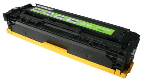 Картридж лазерный Cactus CS-CB540A CB540A черный (2200стр.) для HP CLJ CP1215/1515/CM1312 Картридж лазерный Cactus CS-CB540A CB540A черный (2200стр.) для HP CLJ CP1215/1515/CM1312