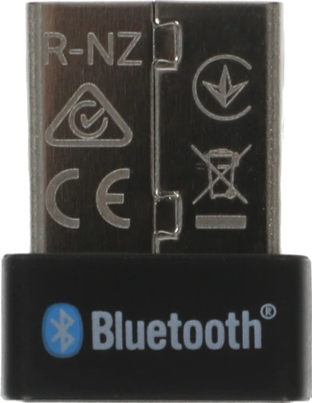 Сетевой адаптер Bluetooth Mercusys MA530 USB 2.0 Сетевой адаптер Bluetooth Mercusys MA530 USB 2.0