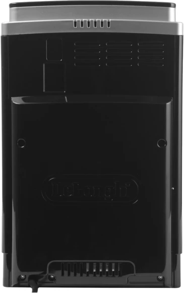 Кофемашина Delonghi Magnifica ECAM22.110.SB 1450Вт серебристый Кофемашина Delonghi Magnifica ECAM22.110.SB 1450Вт серебристый