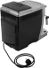Кофемашина Delonghi Magnifica ECAM22.110.SB 1450Вт серебристый Кофемашина Delonghi Magnifica ECAM22.110.SB 1450Вт серебристый