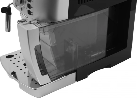 Кофемашина Delonghi Magnifica ECAM22.110.SB 1450Вт серебристый Кофемашина Delonghi Magnifica ECAM22.110.SB 1450Вт серебристый