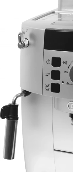 Кофемашина Delonghi Magnifica ECAM22.110.SB 1450Вт серебристый Кофемашина Delonghi Magnifica ECAM22.110.SB 1450Вт серебристый