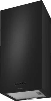 Вытяжка каминная Weissgauff Box 40 PB черный управление: кнопочное (1 мотор) Вытяжка каминная Weissgauff Box 40 PB черный управление: кнопочное (1 мотор)