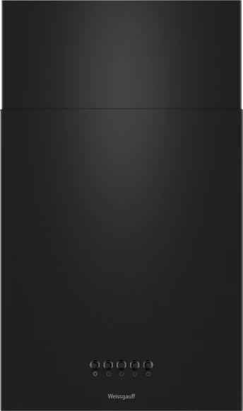 Вытяжка каминная Weissgauff Box 40 PB черный управление: кнопочное (1 мотор) Вытяжка каминная Weissgauff Box 40 PB черный управление: кнопочное (1 мотор)