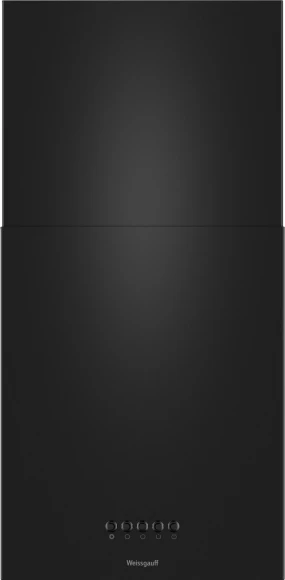 Вытяжка каминная Weissgauff Box 40 PB черный управление: кнопочное (1 мотор) Вытяжка каминная Weissgauff Box 40 PB черный управление: кнопочное (1 мотор)