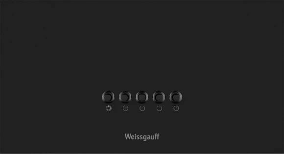 Вытяжка каминная Weissgauff Box 40 PB черный управление: кнопочное (1 мотор) Вытяжка каминная Weissgauff Box 40 PB черный управление: кнопочное (1 мотор)