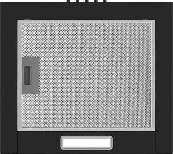 Вытяжка каминная Weissgauff Box 40 PB черный управление: кнопочное (1 мотор) Вытяжка каминная Weissgauff Box 40 PB черный управление: кнопочное (1 мотор)