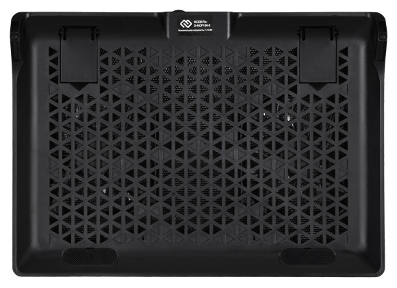 Подставка для ноутбука Digma D-NCP156-2 15.6"360x260x27мм 2xUSB 2x 120ммFAN 650г черный Подставка для ноутбука Digma D-NCP156-2 15.6"360x260x27мм 2xUSB 2x 120ммFAN 650г черный