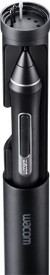 Графический планшет XPPen Deco Pro Medium USB Type-C черный/серебристый