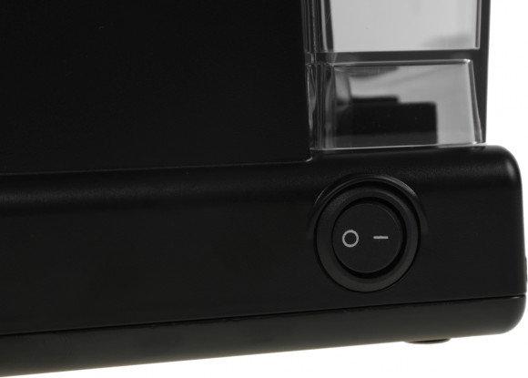 Кофеварка рожковая Vitek VT-1517 1238Вт коричневый