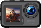 Экшн-камера Digma DiCam 980 1xCMOS 12Mpix черный Экшн-камера Digma DiCam 980 1xCMOS 12Mpix черный
