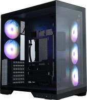 Корпус Zalman D50 черный без БП ATX 6x120mm 4x140mm 2xUSB3.0 audio bott PSU Корпус Zalman D50 черный без БП ATX 6x120mm 4x140mm 2xUSB3.0 audio bott PSU