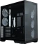 Корпус Zalman D50 черный без БП ATX 6x120mm 4x140mm 2xUSB3.0 audio bott PSU