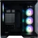 Корпус Zalman D50 черный без БП ATX 6x120mm 4x140mm 2xUSB3.0 audio bott PSU