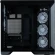 Корпус Zalman D50 черный без БП ATX 6x120mm 4x140mm 2xUSB3.0 audio bott PSU