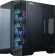 Корпус Zalman D50 черный без БП ATX 6x120mm 4x140mm 2xUSB3.0 audio bott PSU