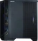 Корпус Zalman D50 черный без БП ATX 6x120mm 4x140mm 2xUSB3.0 audio bott PSU