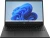 Ноутбук IRU Planio 15ING N-series N100 8Gb SSD256Gb Intel UHD Graphics 15.6" IPS FHD (1920x1080) FreeDOS black WiFi BT Cam 6000mAh (2058911)