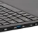 Ноутбук IRU Planio 15ING N-series N100 8Gb SSD256Gb Intel UHD Graphics 15.6" IPS FHD (1920x1080) FreeDOS black WiFi BT Cam 6000mAh (2058911)