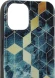 Чехол (клип-кейс) Gresso для iPhone 13 Meridian синий (GR17AAAE8889)