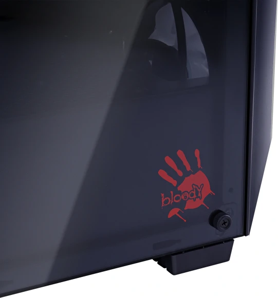 ПК Bloody BD-PC RB55C1 MT Ryzen 5 5600X (3.7) 16Gb SSD1Tb RTX4060 8Gb Windows 11 Home 64 GbitEth 500W черный (RUS) (2107145) ПК Bloody BD-PC RB55C1 MT Ryzen 5 5600X (3.7) 16Gb SSD1Tb RTX4060 8Gb Windows 11 Home 64 GbitEth 500W черный (RUS) (2107145)