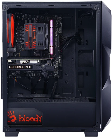 ПК Bloody BD-PC RB55C1 MT Ryzen 5 5600X (3.7) 16Gb SSD1Tb RTX4060 8Gb Windows 11 Home 64 GbitEth 500W черный (RUS) (2107145) ПК Bloody BD-PC RB55C1 MT Ryzen 5 5600X (3.7) 16Gb SSD1Tb RTX4060 8Gb Windows 11 Home 64 GbitEth 500W черный (RUS) (2107145)