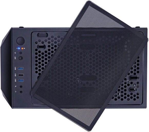 ПК Bloody BD-PC RB55C1 MT Ryzen 5 5600X (3.7) 16Gb SSD1Tb RTX4060 8Gb Windows 11 Home 64 GbitEth 500W черный (RUS) (2107145) ПК Bloody BD-PC RB55C1 MT Ryzen 5 5600X (3.7) 16Gb SSD1Tb RTX4060 8Gb Windows 11 Home 64 GbitEth 500W черный (RUS) (2107145)