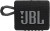 Колонка порт. JBL GO 3 черный 4.2W 1.0 BT 10м (JBLGO3BLK)