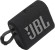 Колонка порт. JBL GO 3 черный 4.2W 1.0 BT 10м (JBLGO3BLK) Колонка порт. JBL GO 3 черный 4.2W 1.0 BT 10м (JBLGO3BLK)