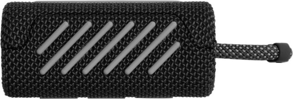 Колонка порт. JBL GO 3 черный 4.2W 1.0 BT 10м (JBLGO3BLK) Колонка порт. JBL GO 3 черный 4.2W 1.0 BT 10м (JBLGO3BLK)