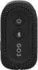 Колонка порт. JBL GO 3 черный 4.2W 1.0 BT 10м (JBLGO3BLK) Колонка порт. JBL GO 3 черный 4.2W 1.0 BT 10м (JBLGO3BLK)