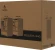 Корпус Azza Celesta F черный без БП ATX 5x120mm 5x140mm 2xUSB2.0 1xUSB3.0 audio bott PSU