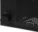 Корпус Azza Celesta F черный без БП ATX 5x120mm 5x140mm 2xUSB2.0 1xUSB3.0 audio bott PSU