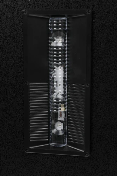 Минисистема Supra SMB-1000 черный 150Вт FM USB BT SD