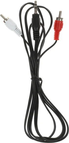 Минисистема Supra SMB-1000 черный 150Вт FM USB BT SD