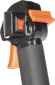 Воздуходувка Patriot BGK 345 1839Вт оранжевый/черный Воздуходувка Patriot BGK 345 1839Вт оранжевый/черный