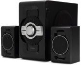 Микросистема Hyundai H-MS1403 черный 60Вт FM USB BT SD