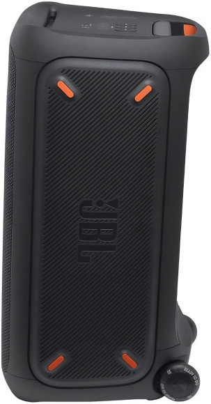Минисистема JBL Partybox 310 черный 240Вт USB BT