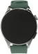 Смарт-часы Xiaomi Watch 5 47мм 1.54" AMOLED корп.серебристый рем.зеленый разм.брасл.:135-205мм (BHR07WPGL)