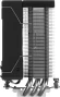 Устройство охлаждения(кулер) ID-Cooling SE-903-XT V2 ARGB Soc-AM5/AM4/1200/1700/1851 серебристый/черный 4-pin 14-29.1dB Al+Cu 150W 390gr Ret (SE-903-XT V2 ARGB)