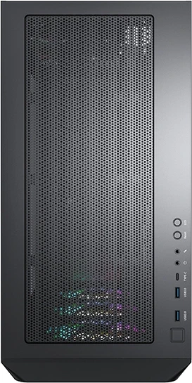 Корпус Montech Air 903 Max черный без БП ATX 9x120mm 2x140mm 2xUSB3.0 audio bott PSU Корпус Montech Air 903 Max черный без БП ATX 9x120mm 2x140mm 2xUSB3.0 audio bott PSU