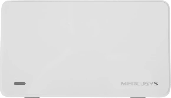 Бесшовный Mesh роутер Mercusys Halo H90X(3-pack) AX6000 10/100/1000BASE-TX белый (упак.:3шт) Бесшовный Mesh роутер Mercusys Halo H90X(3-pack) AX6000 10/100/1000BASE-TX белый (упак.:3шт)